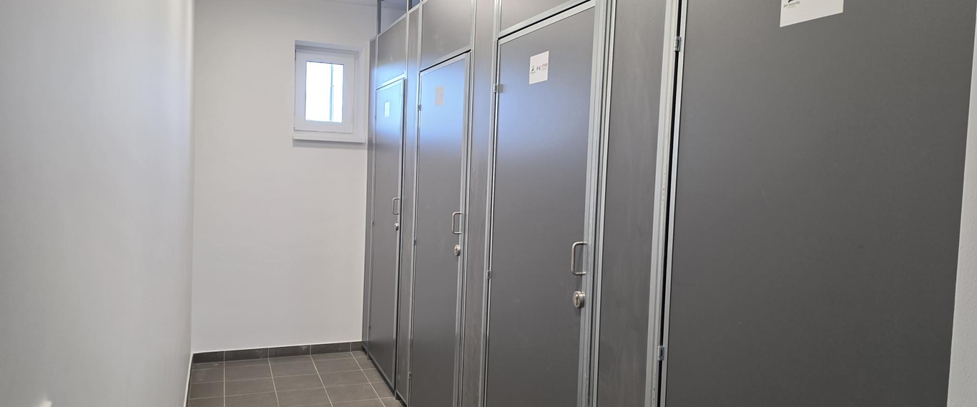 PRENÁJOM 1-izbový byt s balkónom, parkovaním a pivnicou