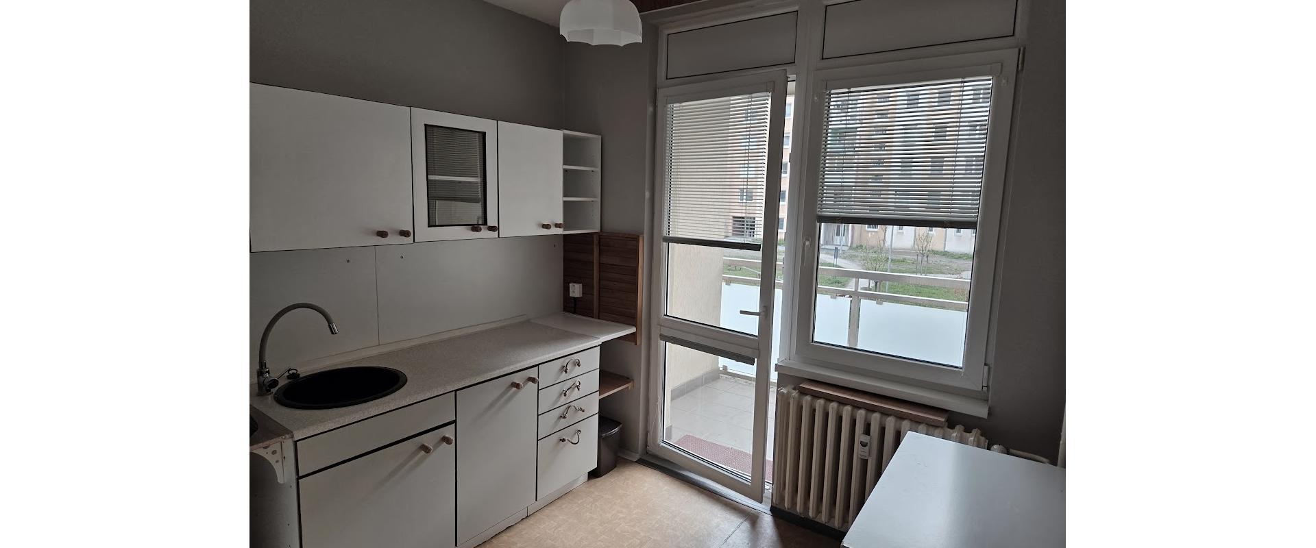 Predám 1 izbový byt, loggia, 41 m2, Sibirská, Sekčov