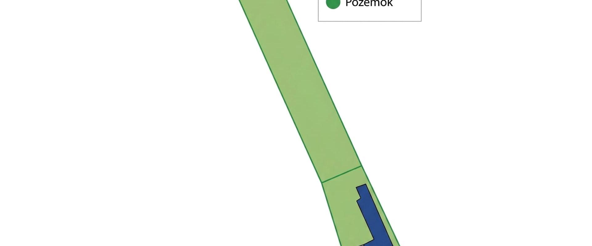 CHALUPA S DUŠOU ALEBO STAVEBNÝ POZEMOK