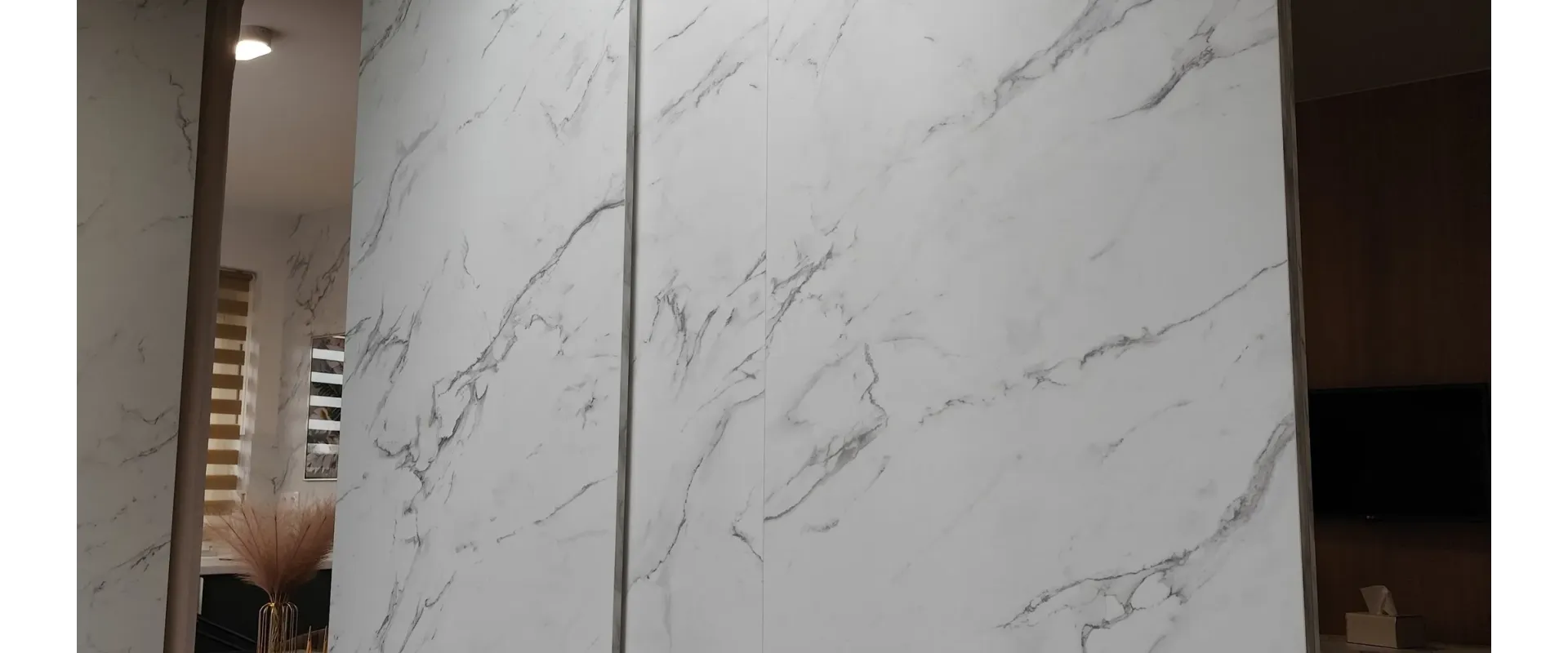 Na prenájom 1-izbový byt v novostavbe