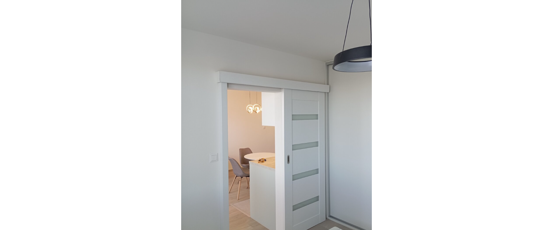 Prenájom 1- izbového bytu v novostavbe