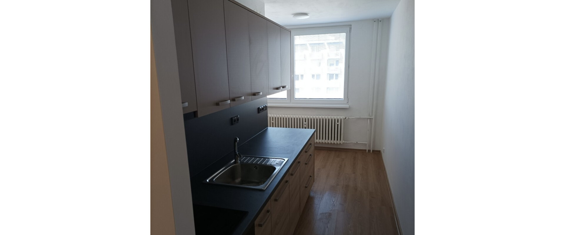 3-izbovy byt Dubravka