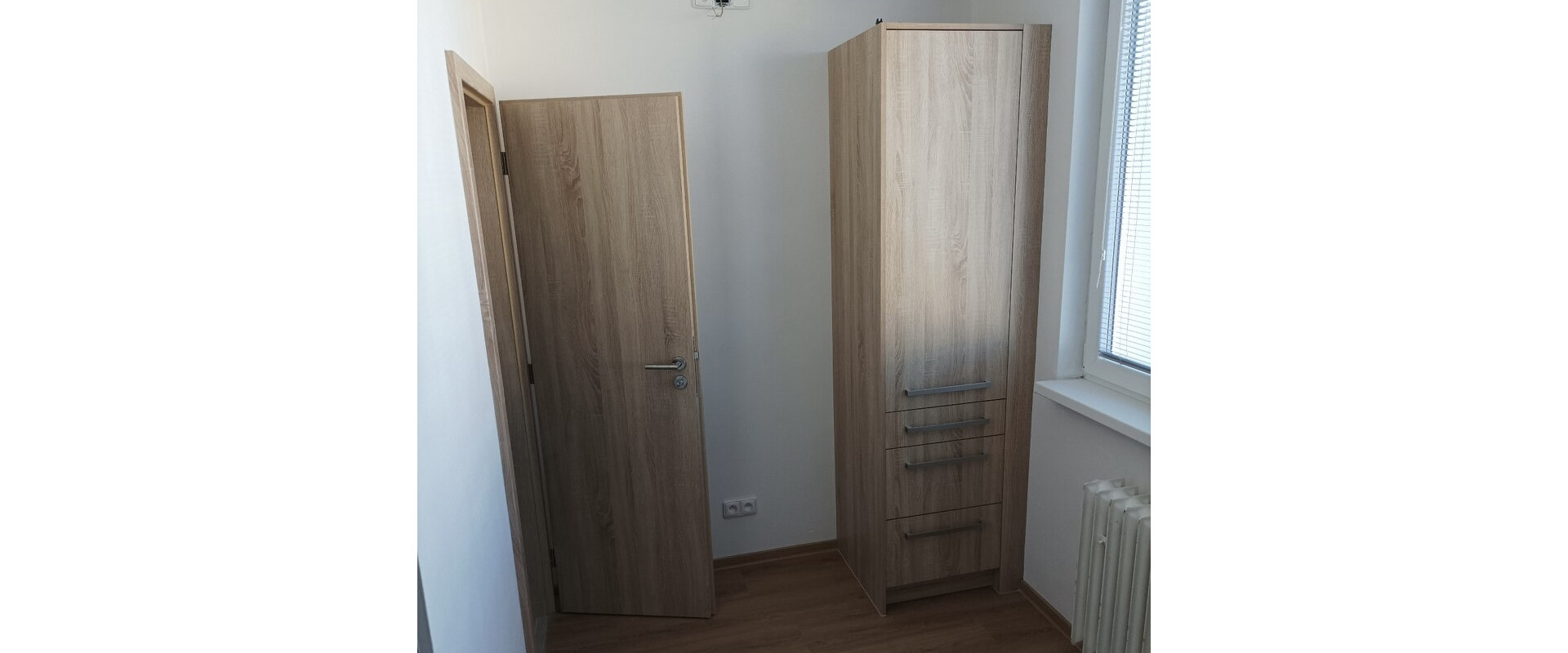 3-izbovy byt Dubravka