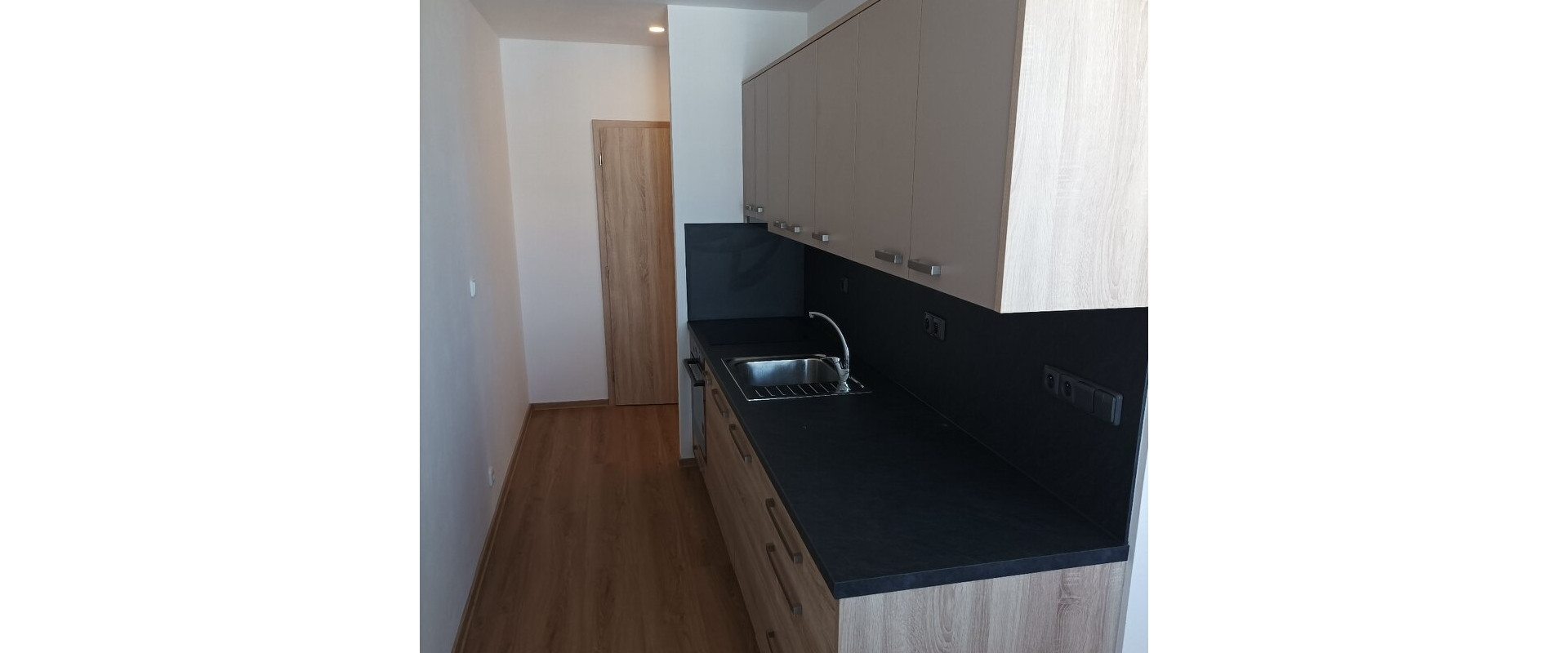 3-izbovy byt Dubravka