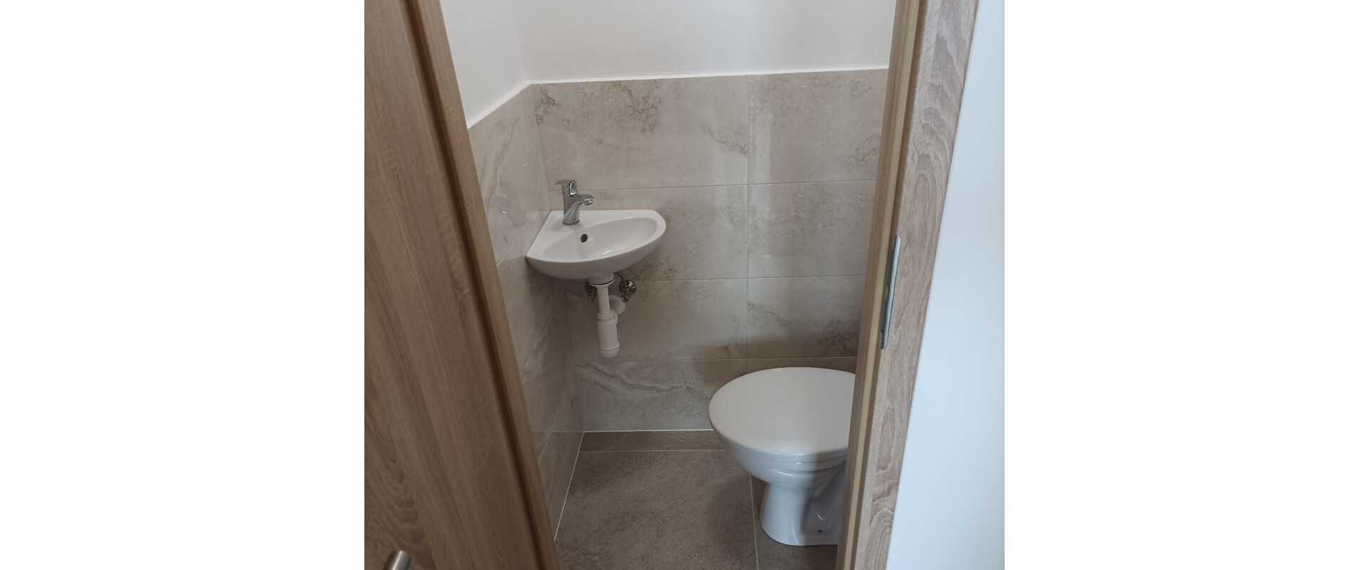 3-izbovy byt Dubravka