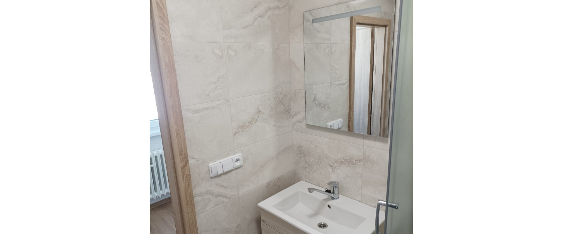 3-izbovy byt Dubravka