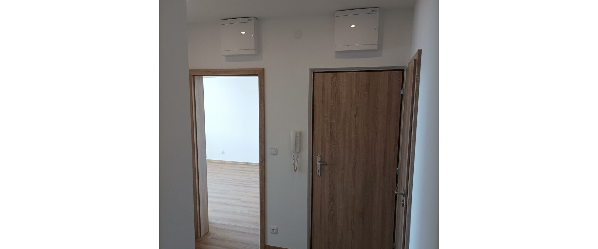 3-izbovy byt Dubravka