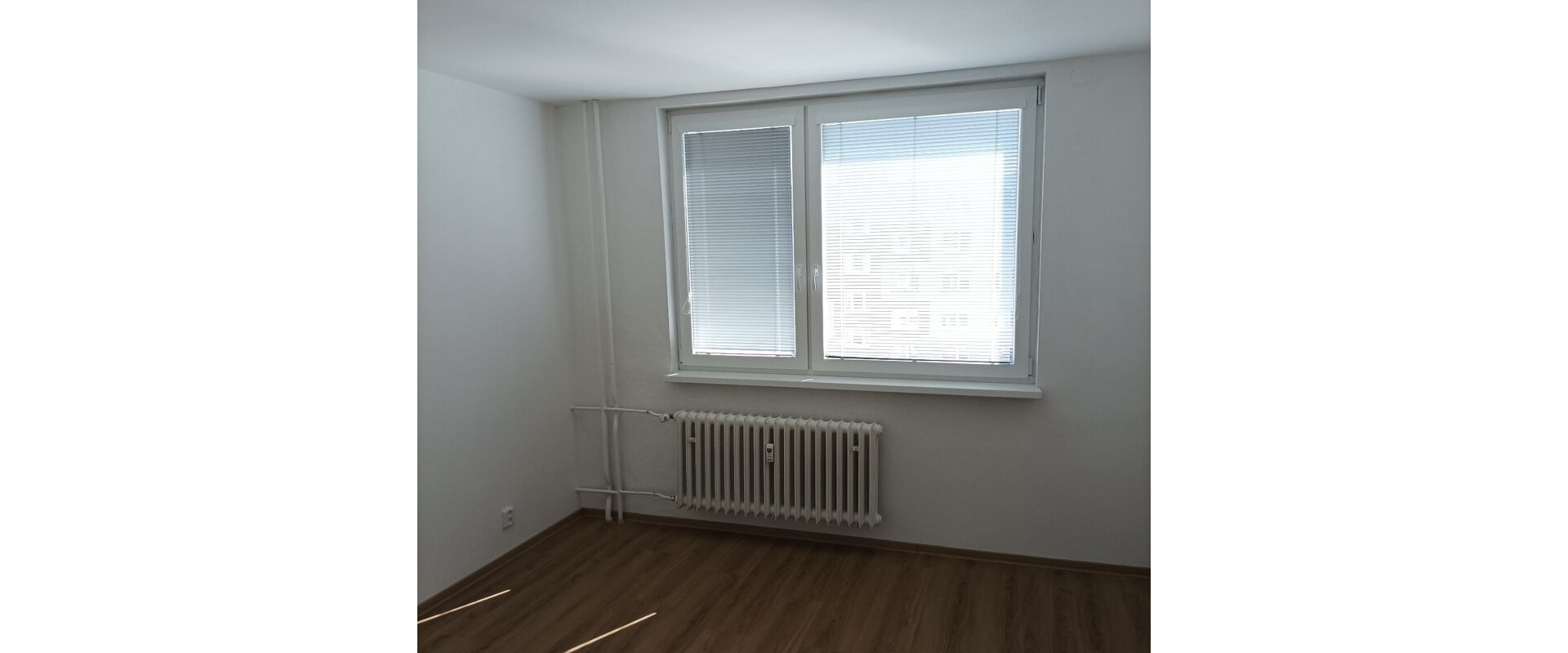 3-izbovy byt Dubravka