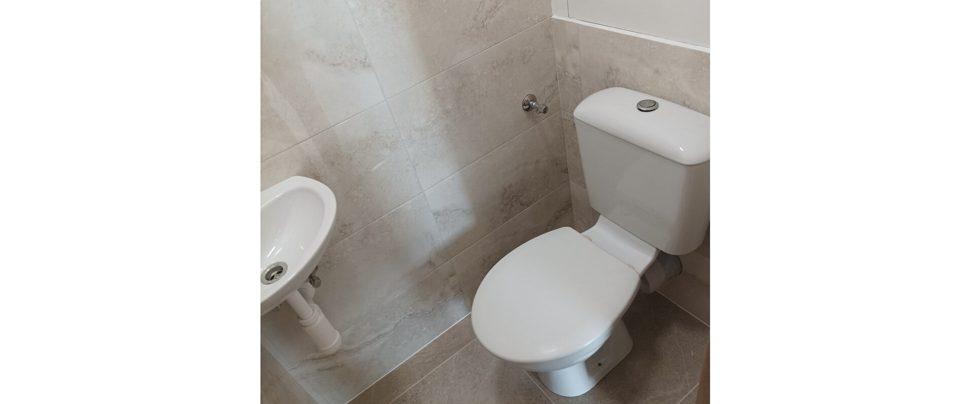 3-izbovy byt Dubravka