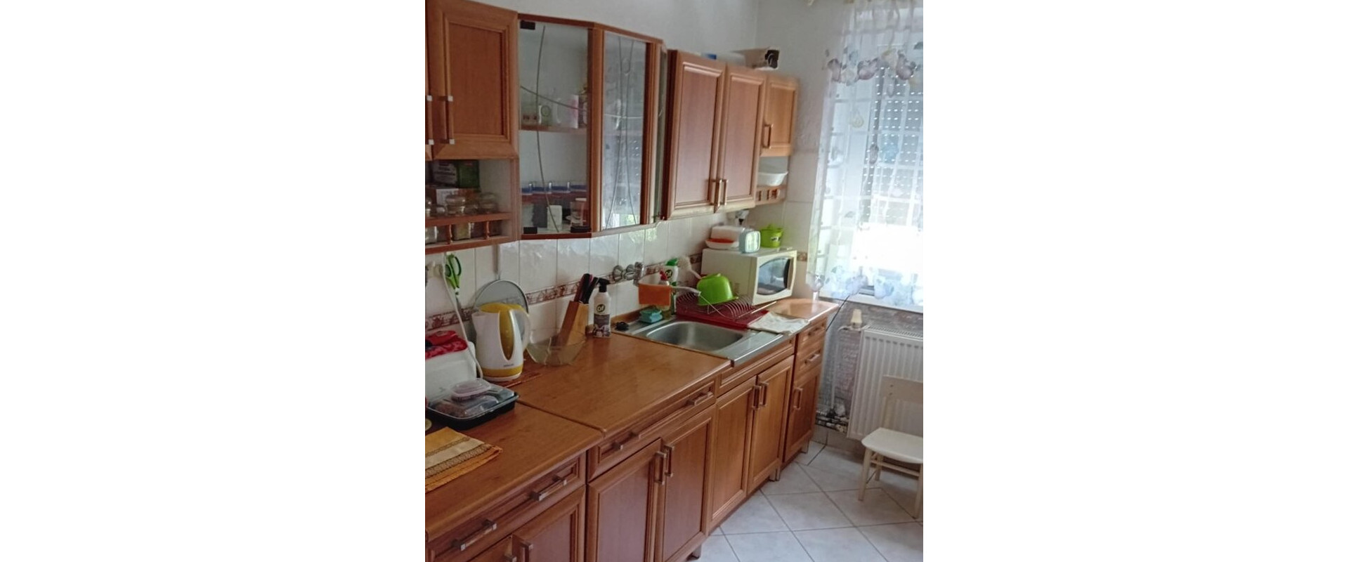 Priestranný 1 izb BYT V CENTRE MESTA- Galanta