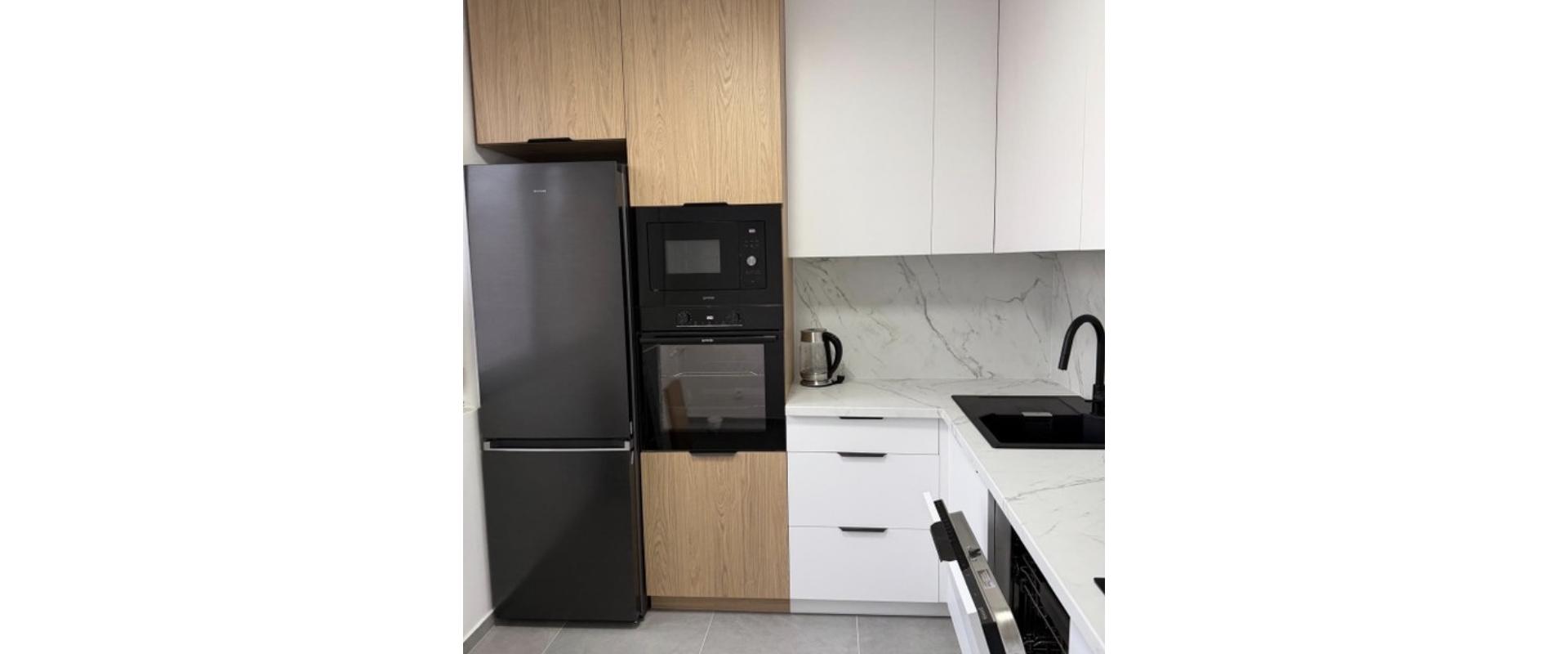 2-izbový byt po kompletnej rekonštrukcií