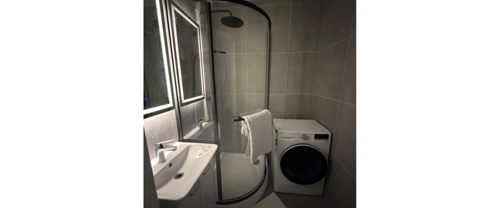 2-izbový byt po kompletnej rekonštrukcií