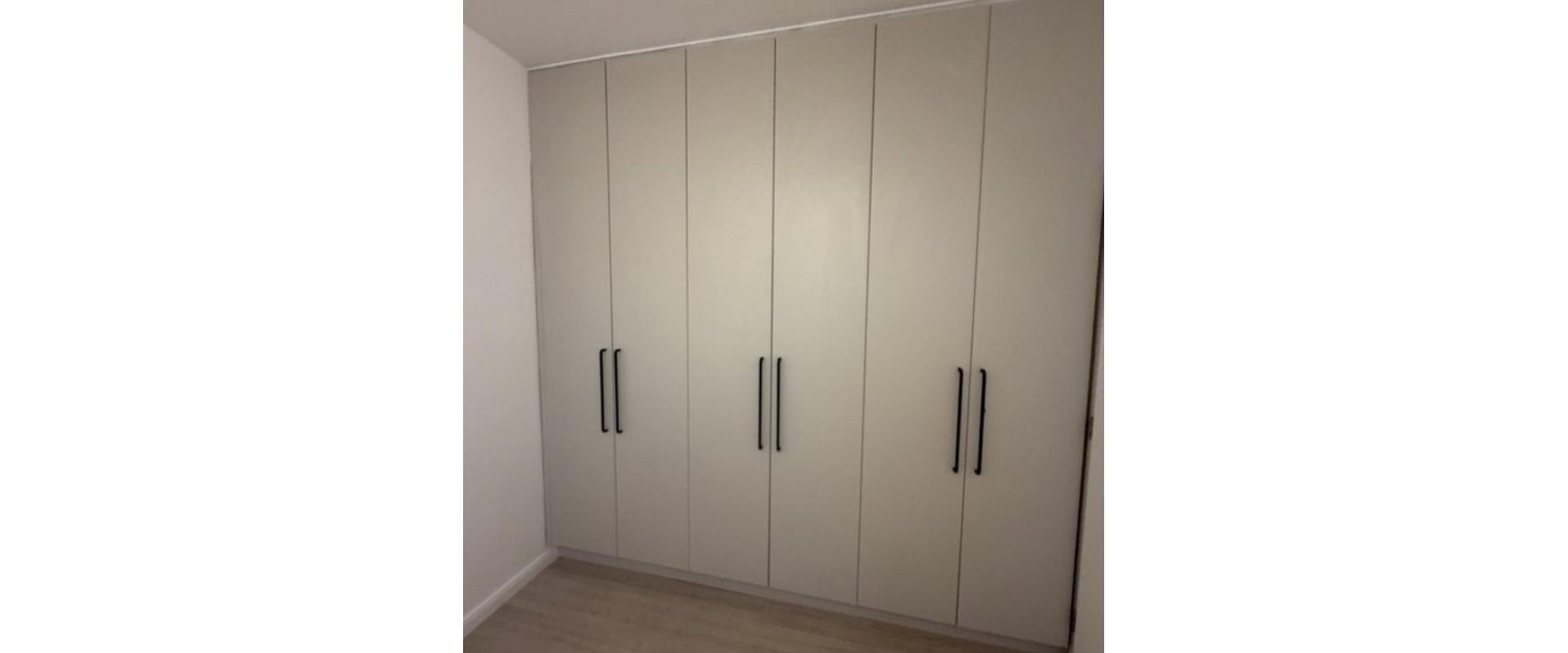 2-izbový byt po kompletnej rekonštrukcií