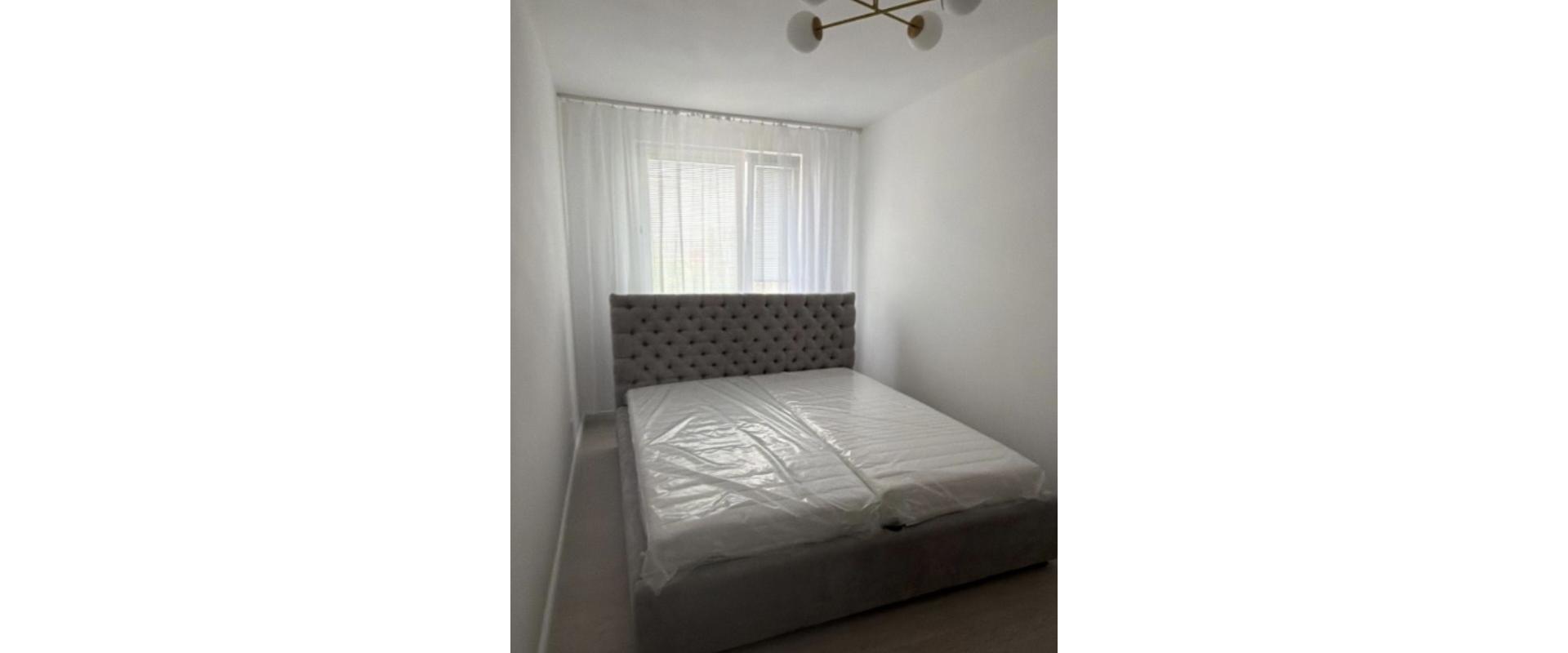 2-izbový byt po kompletnej rekonštrukcií