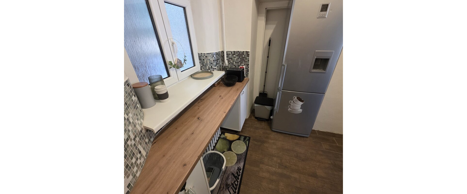 Predaj 1-izbový byt v centre Košíc – Mäsiarska ulica | 41 m²