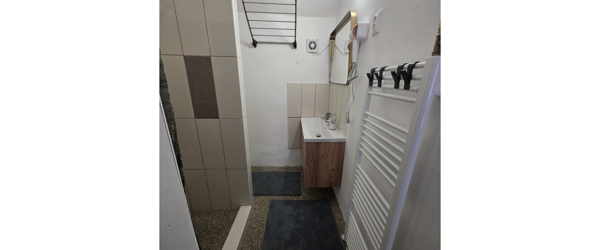 Predaj 1-izbový byt v centre Košíc – Mäsiarska ulica | 41 m²