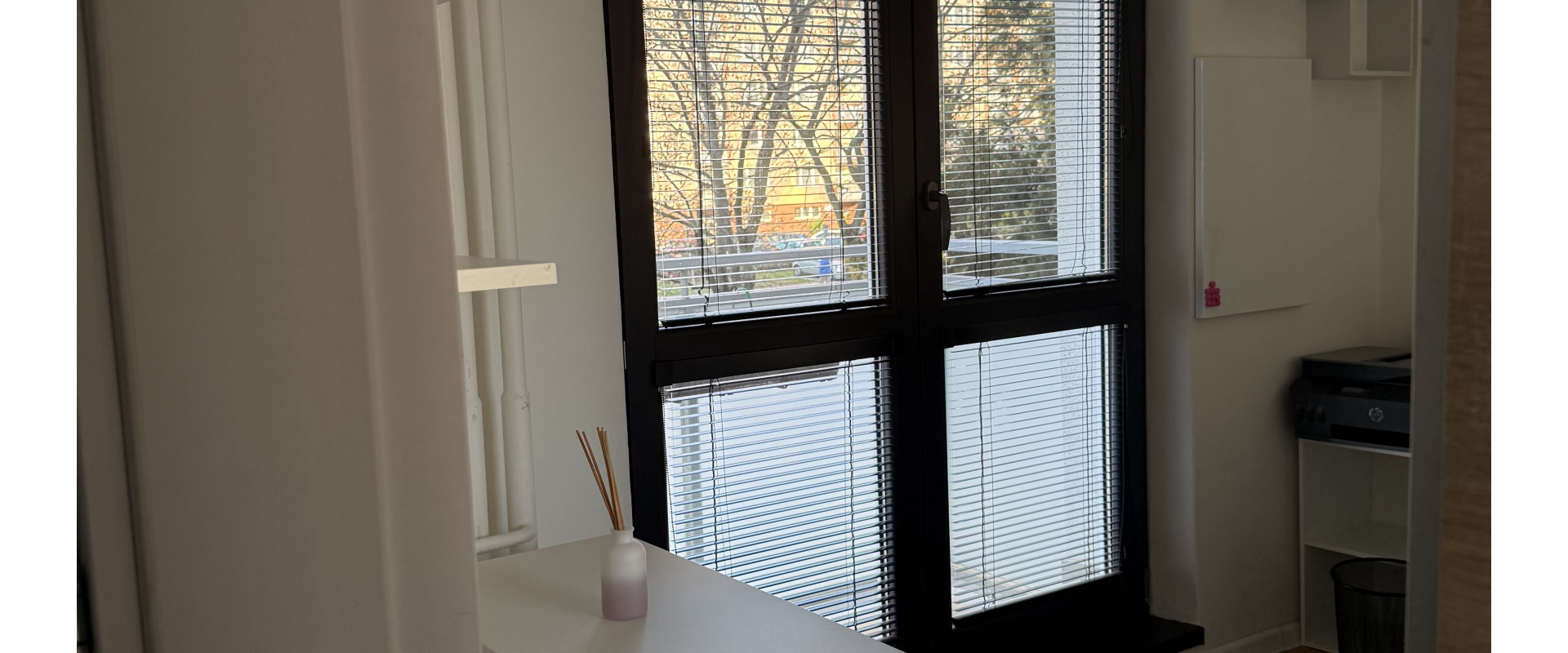 Prenájom moderného 3-izbového bytu v Ružinove