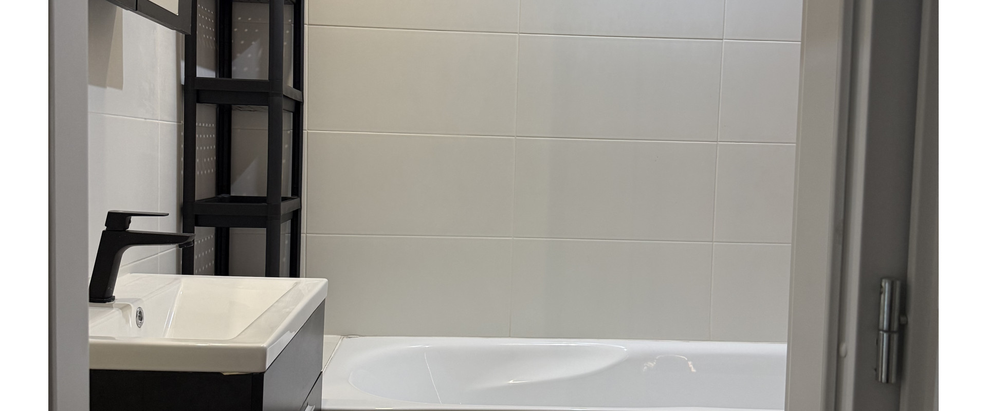 Prenájom moderného 3-izbového bytu v Ružinove