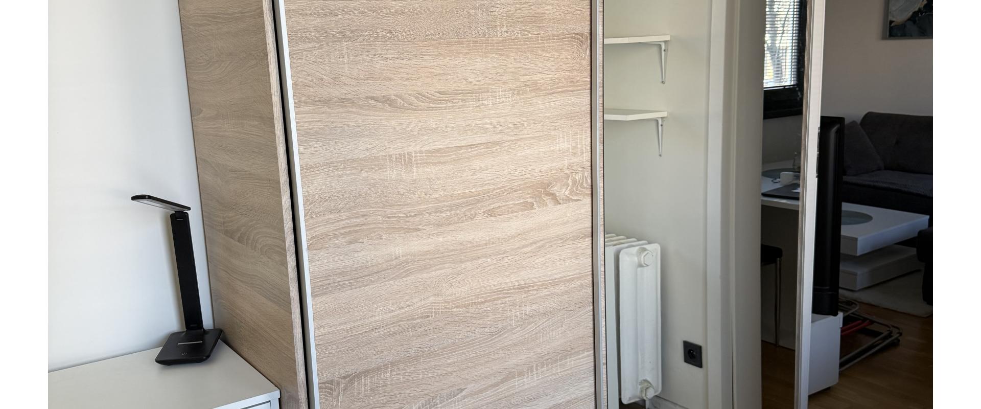 Prenájom moderného 3-izbového bytu v Ružinove