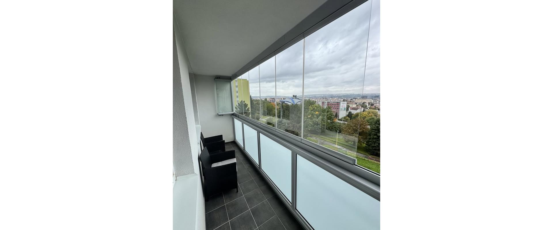 Prenájom 1,5 izbový byt Idánska ulica - voľný od júna