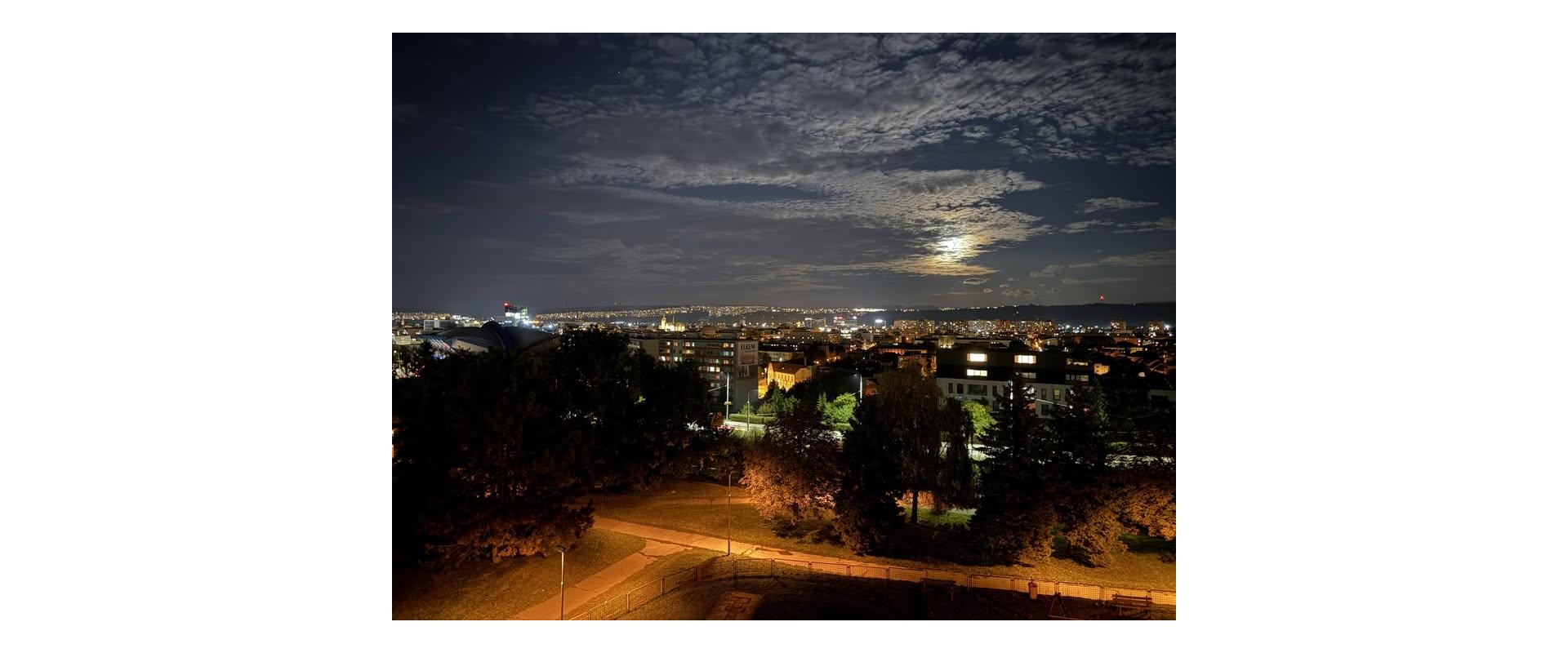 Prenájom 1,5 izbový byt Idánska ulica - voľný od júna