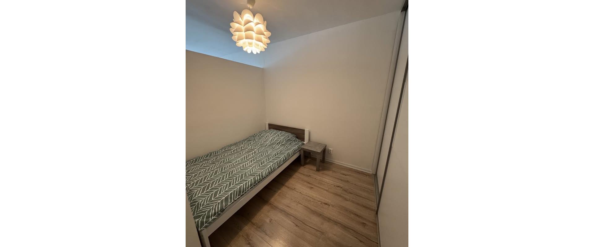 Prenájom 1,5 izbový byt Idánska ulica - voľný od júna