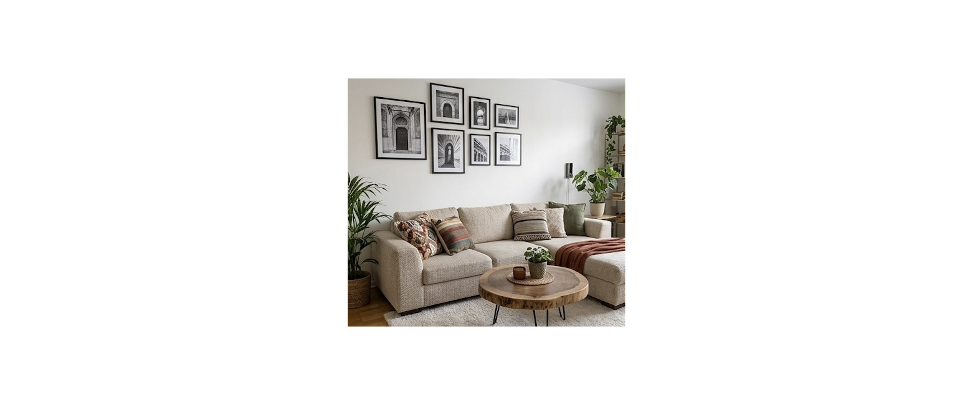 Prenájom moderného 3-izbového bytu v srdci Ružinova