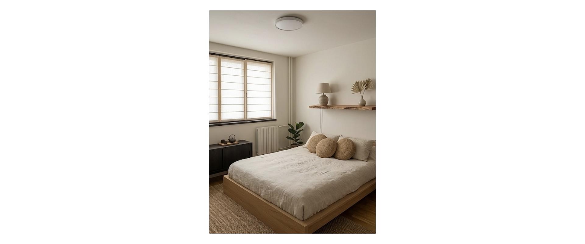 Prenájom moderného 3-izbového bytu v srdci Ružinova