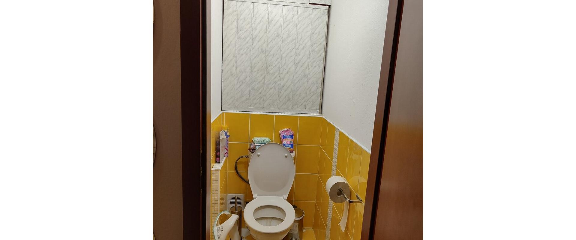 Predám 3 izbový byt, loggia, Vihorlatská, Sekčov, Prešov