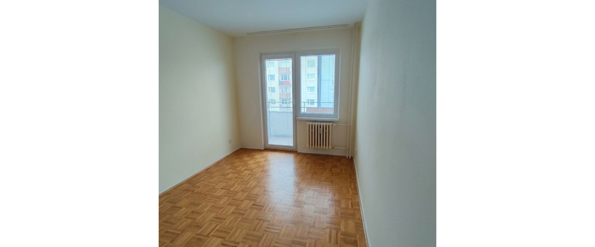 Predám 3 izbový byt, loggia, Vihorlatská, Sekčov, Prešov