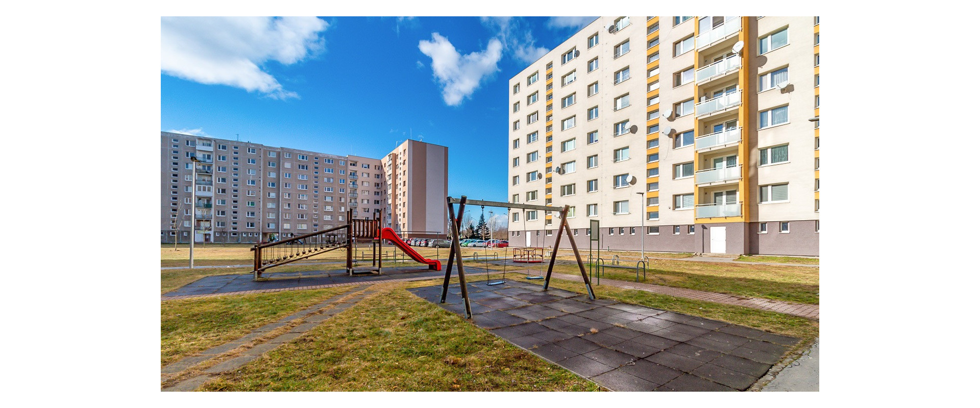 Predám 3 izbový byt, loggia, Vihorlatská, Sekčov, Prešov