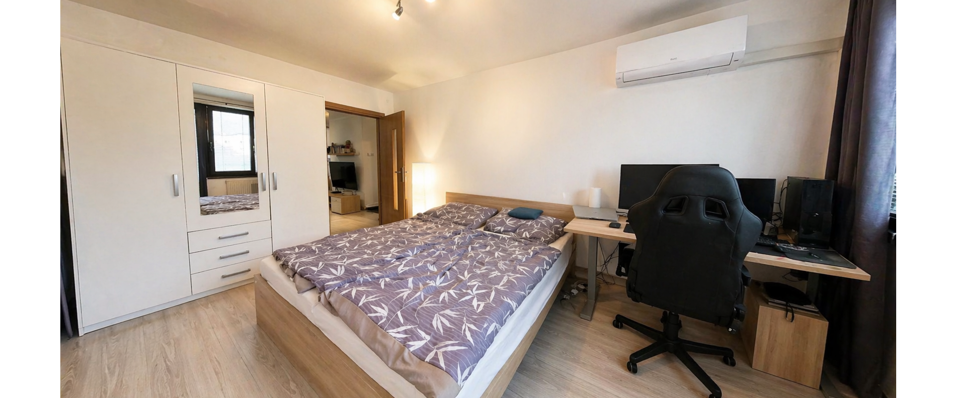 2 izbový byt Trenčín - investičná príležitosť