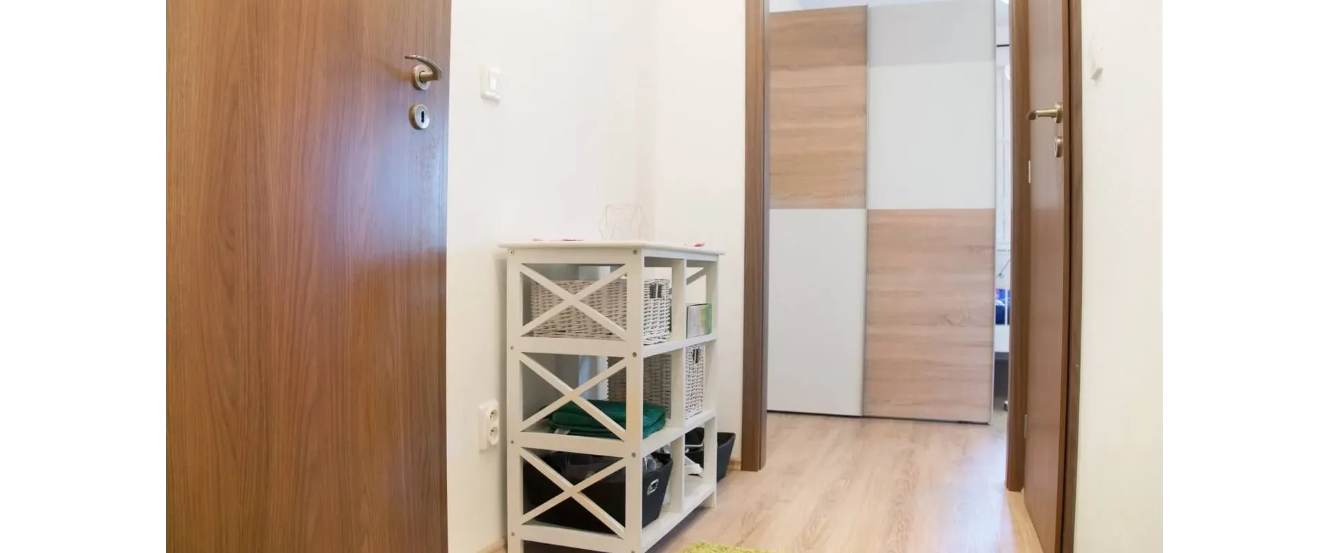 Garsónka v novostavbe v Dúbravke