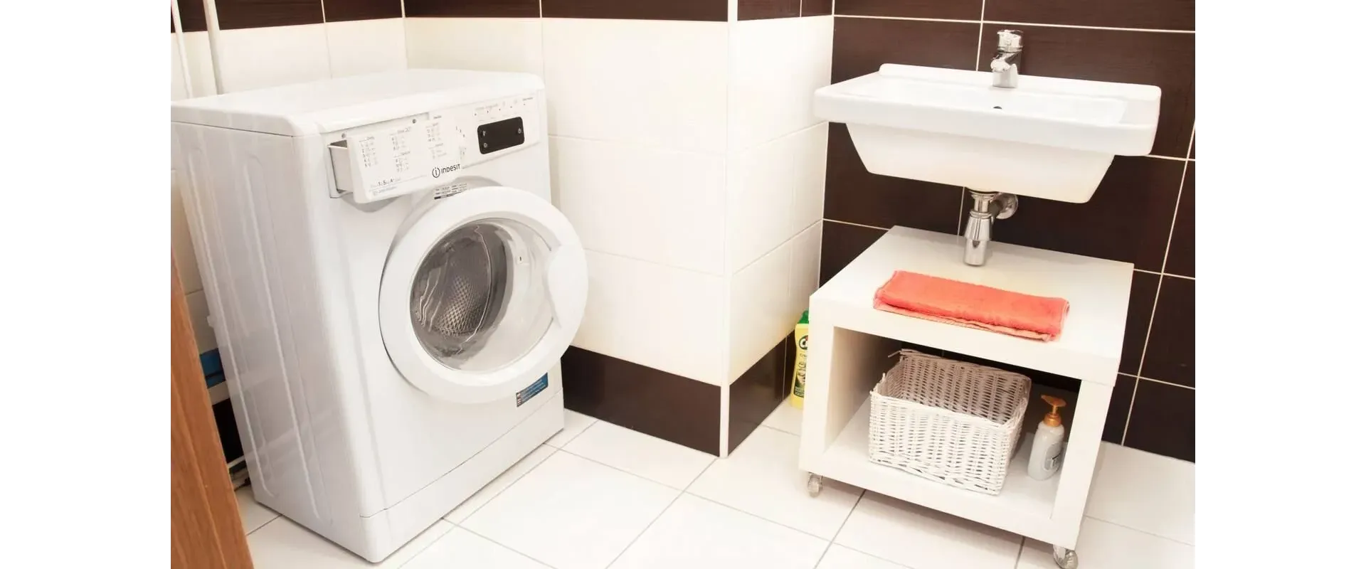 Garsónka v novostavbe v Dúbravke