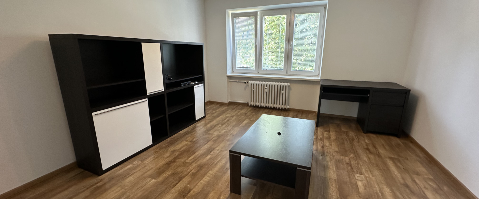 2 izbový veľkometrážny byt 60m2 - Staré Sídlisko