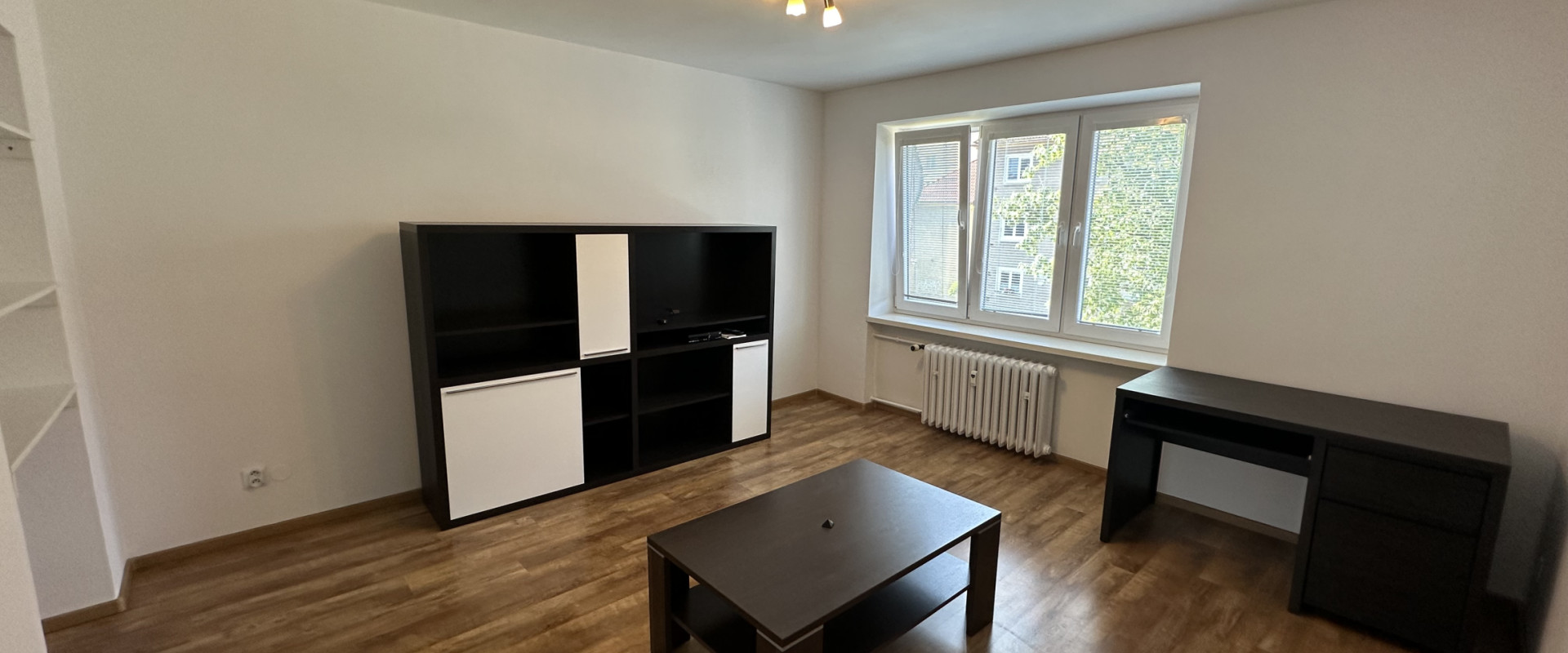 2 izbový veľkometrážny byt 60m2 - Staré Sídlisko