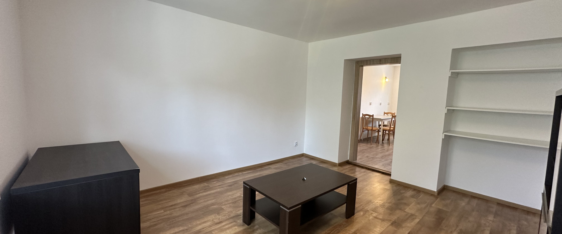 2 izbový veľkometrážny byt 60m2 - Staré Sídlisko