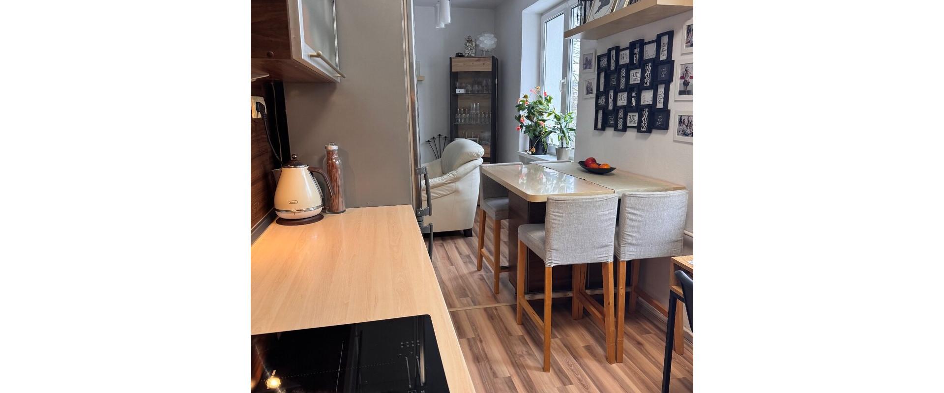 3 izbový byt, 65m2, balkón, ul.Haviarska, Košice-Staré Mesto