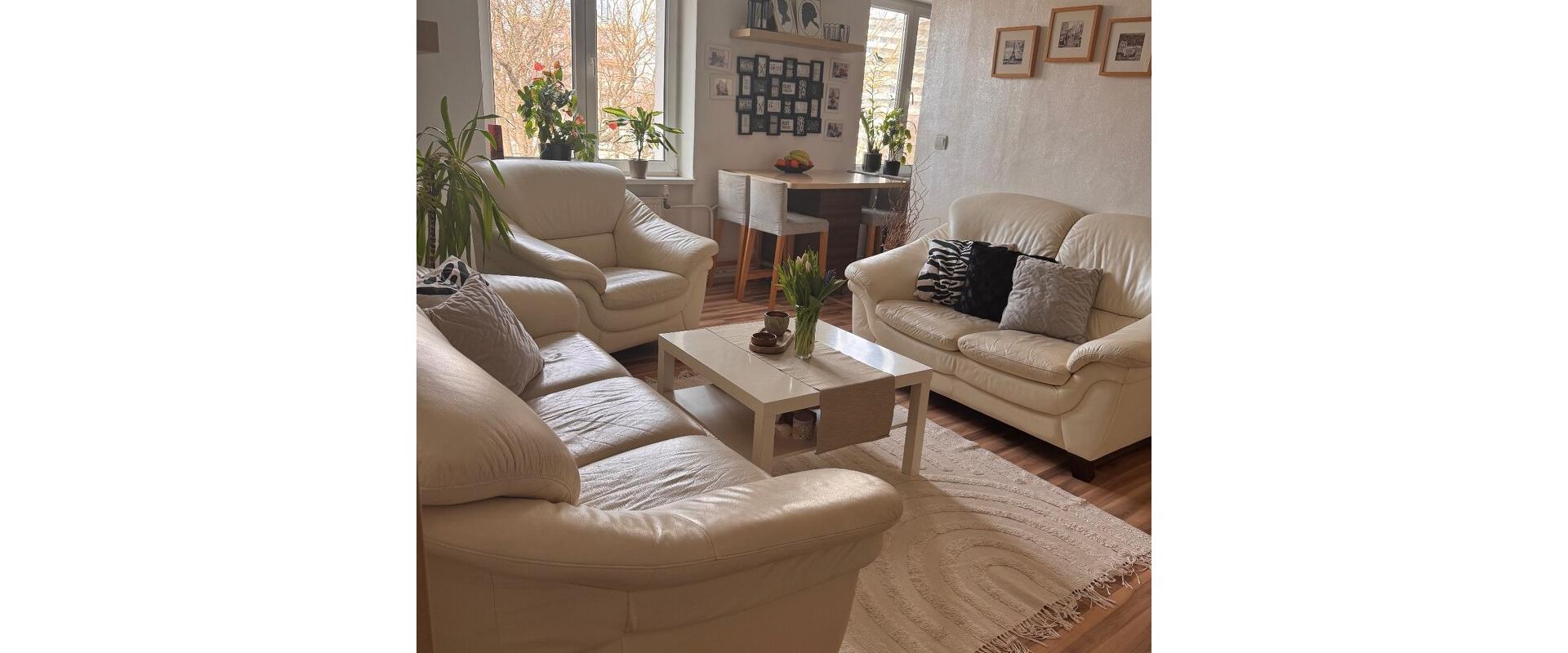 3 izbový byt, 65m2, balkón, ul.Haviarska, Košice-Staré Mesto