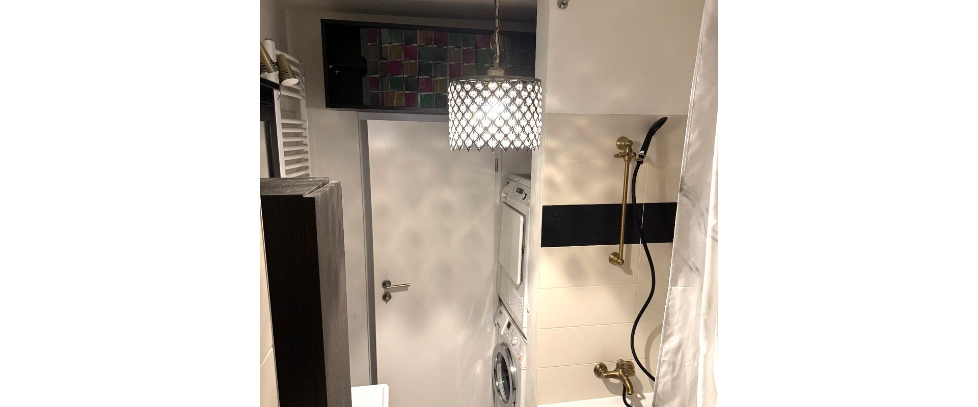 Krásny 2-izbový byt s terasou 30m2 a parkovaním ARBORIA