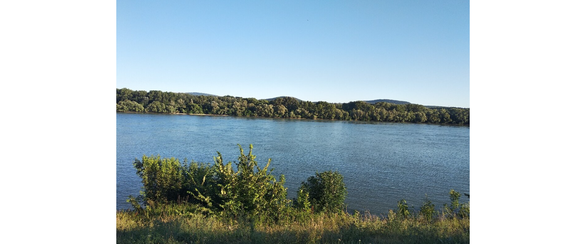 EXKLUZÍVNA PRÍLEŽITOSŤ PRI DUNAJI – POZEMOK V OBCI MOČA