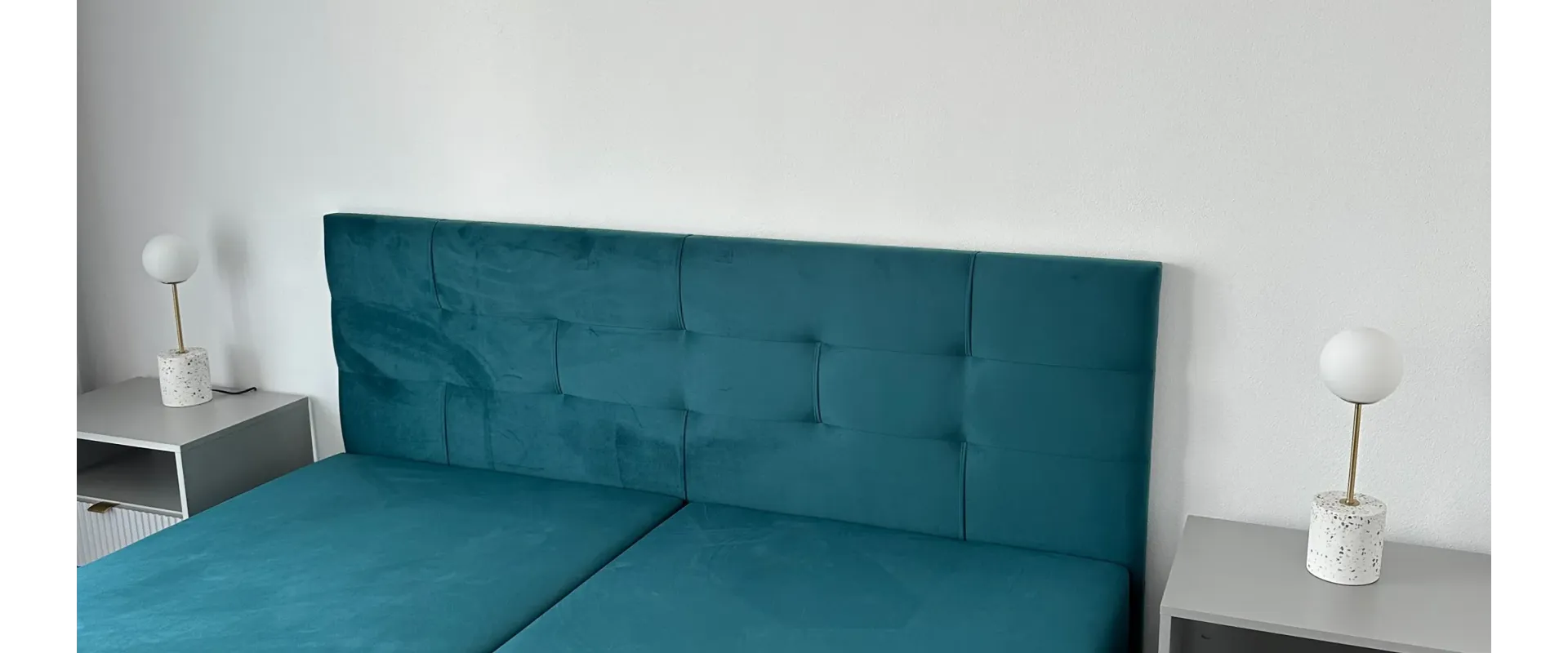 2 izb. byt PRENÁJOM PEZINOK S PARKOVACÍM miestom v cene