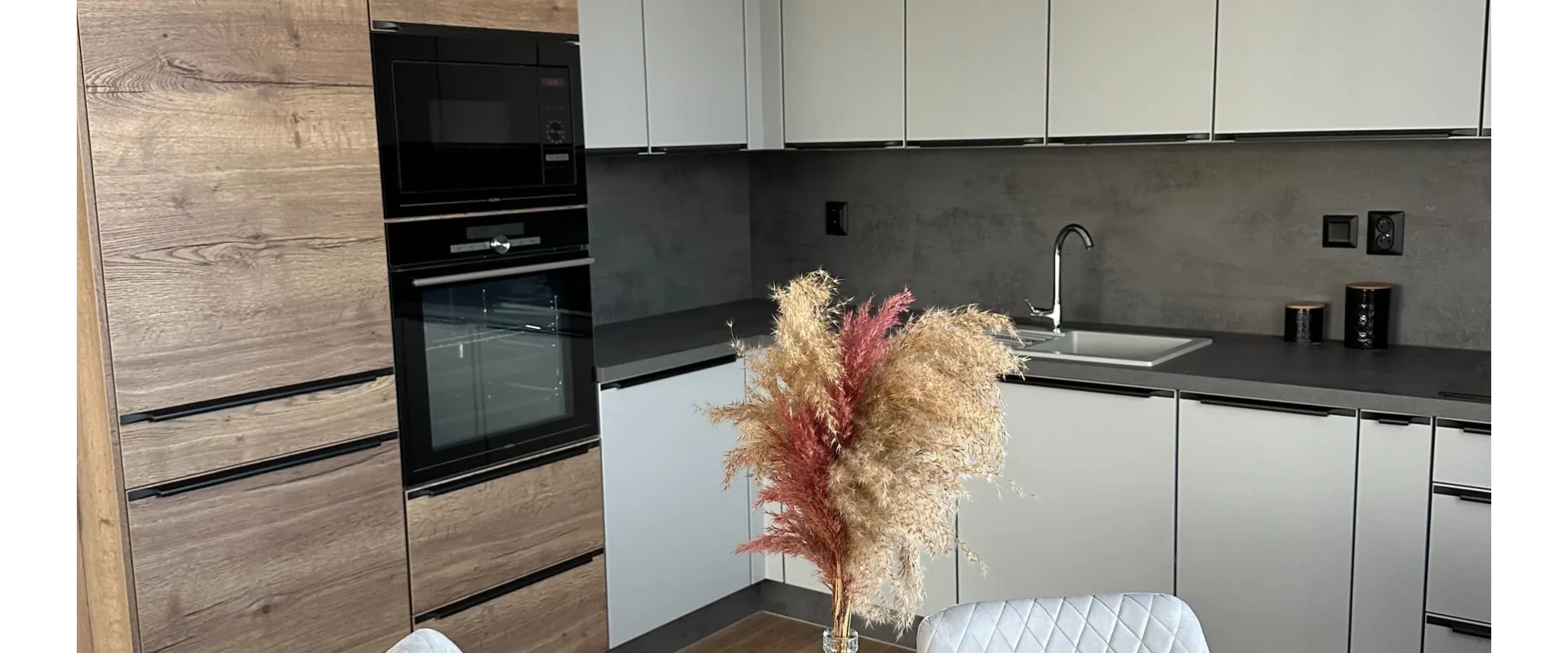 2 izb. byt PRENÁJOM PEZINOK S PARKOVACÍM miestom v cene