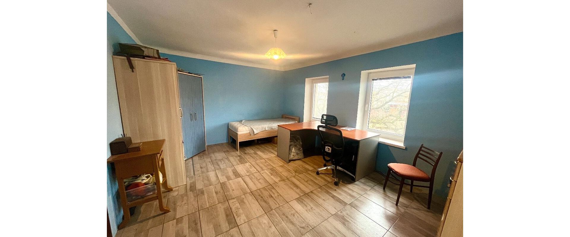 REZERVOVANÝ!!!Predám CHALUPU - Rodinný dom, pozemok 900 m2, Lemešany