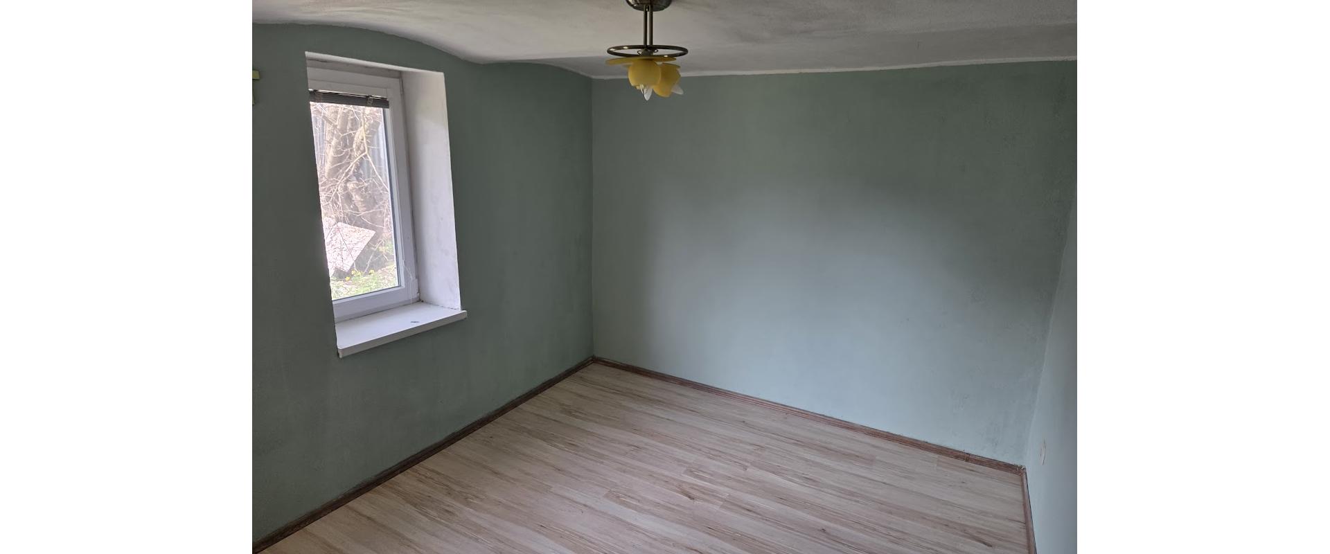 REZERVOVANÝ!!!Predám CHALUPU - Rodinný dom, pozemok 900 m2, Lemešany