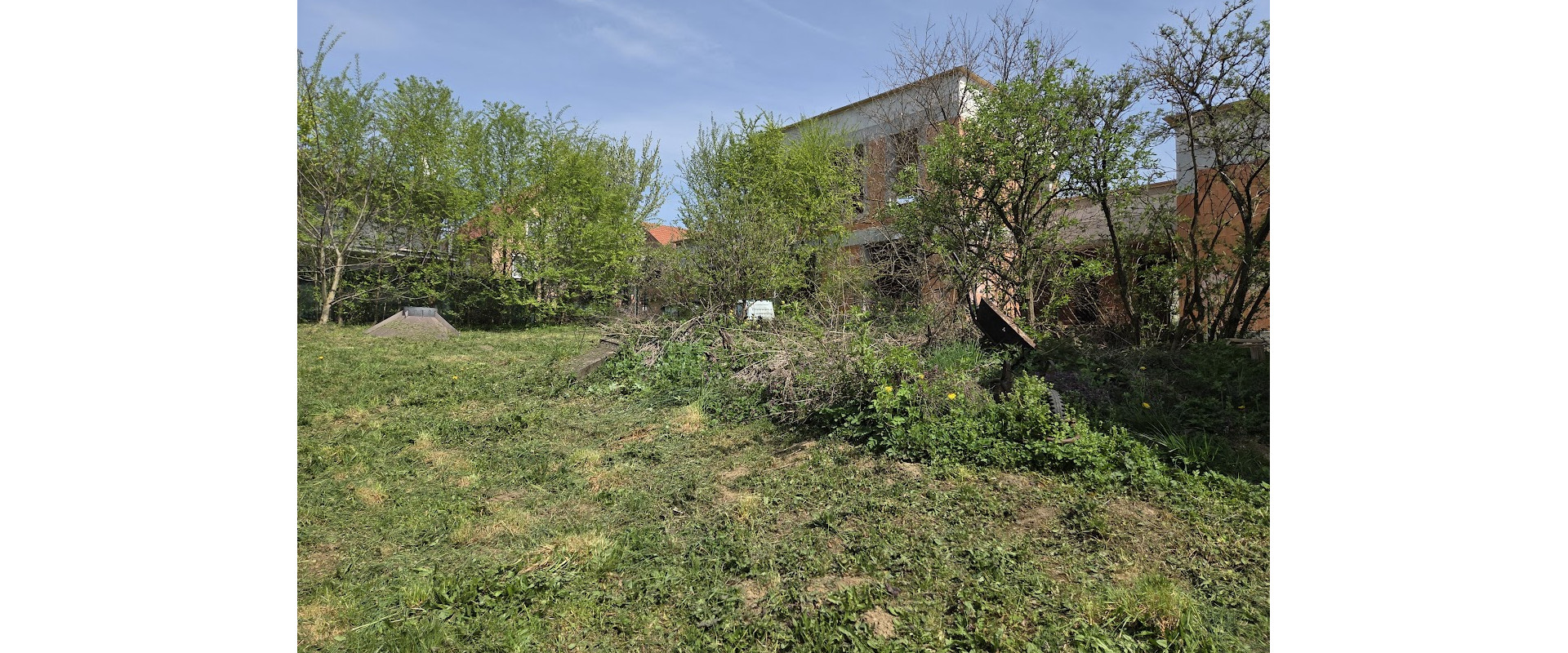 REZERVOVANÝ!!!Predám CHALUPU - Rodinný dom, pozemok 900 m2, Lemešany