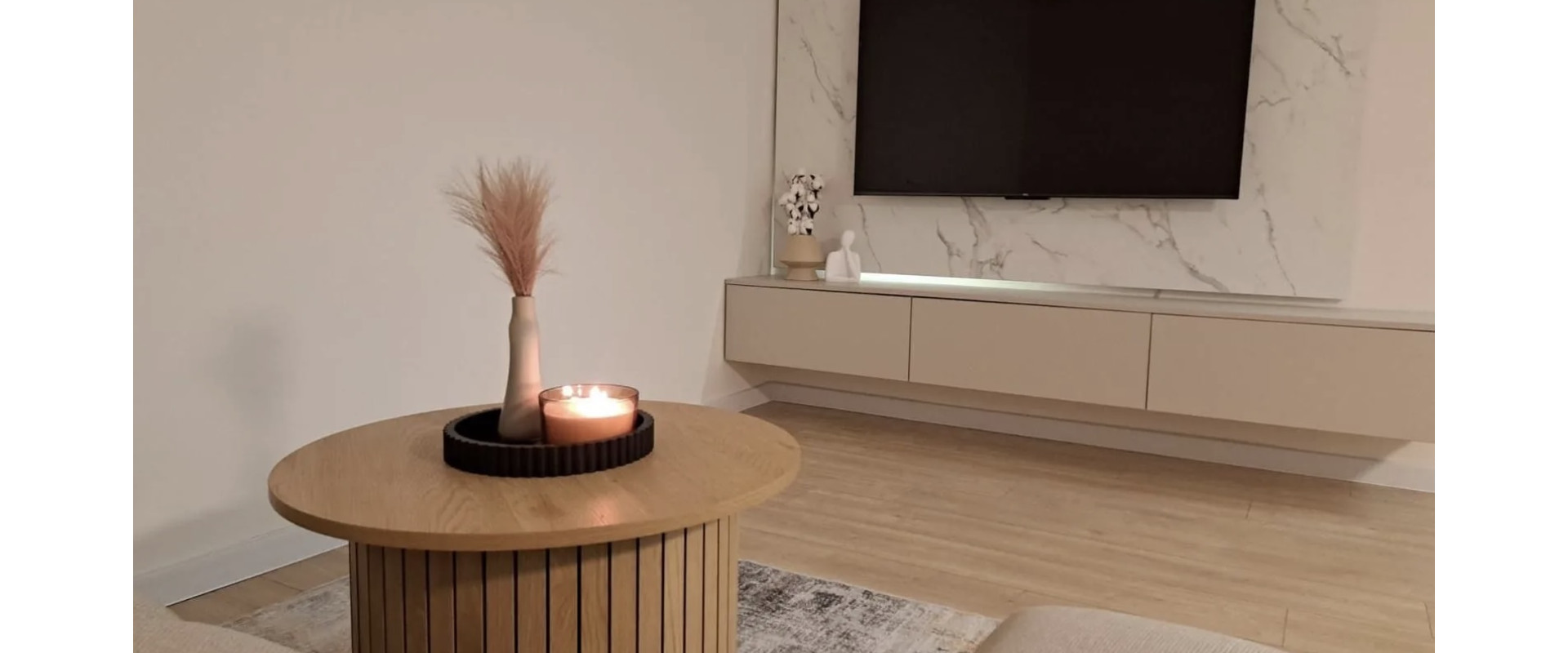 Prenájom moderne zrekonštruovaného 2-izbového bytu