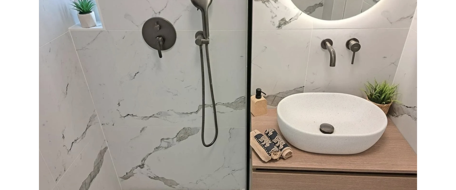 Prenájom moderne zrekonštruovaného 2-izbového bytu