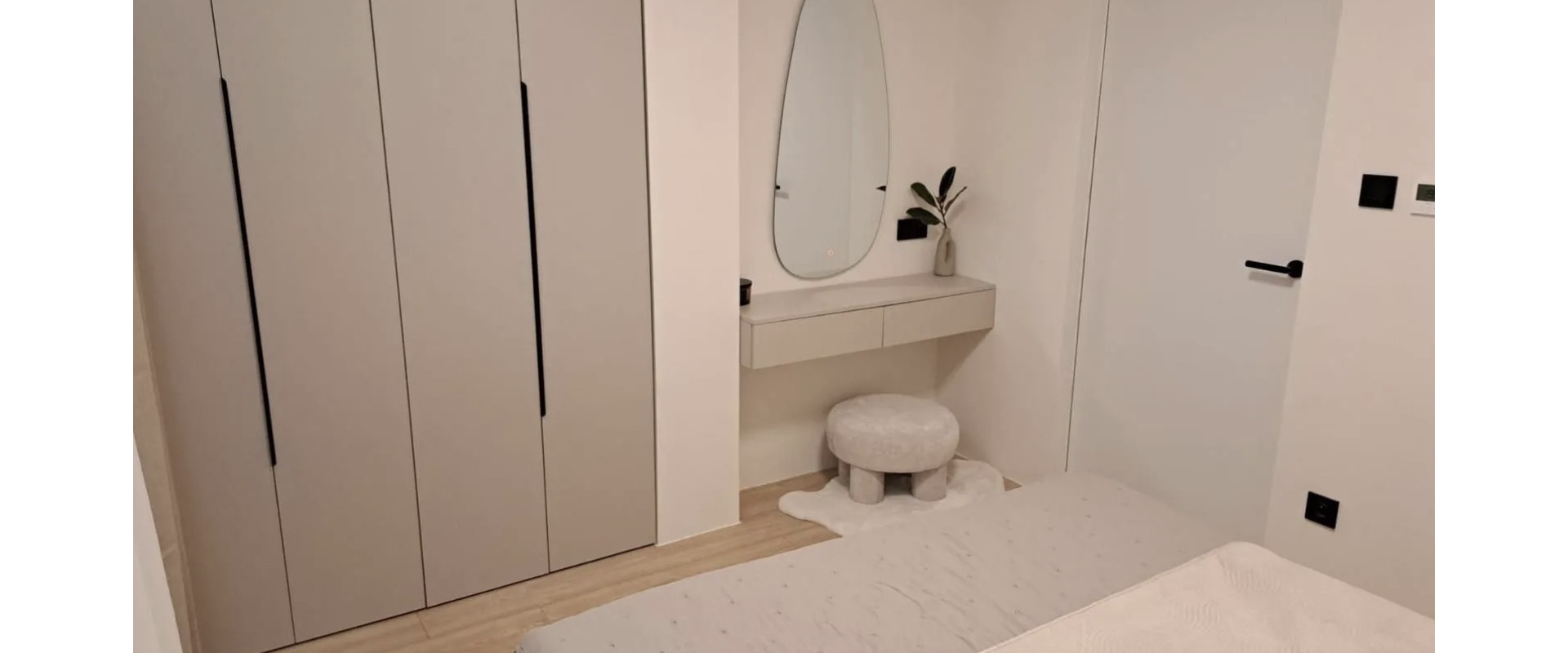 Prenájom moderne zrekonštruovaného 2-izbového bytu