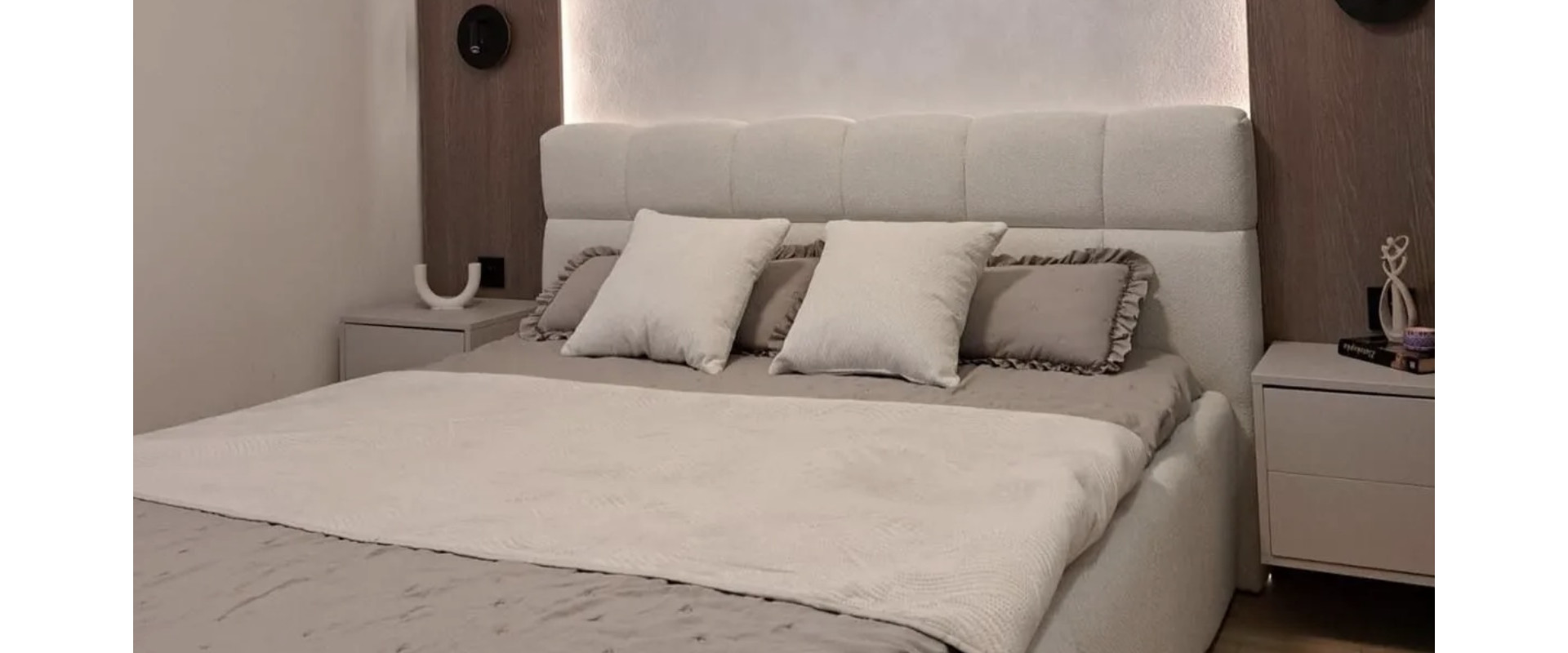 Prenájom moderne zrekonštruovaného 2-izbového bytu